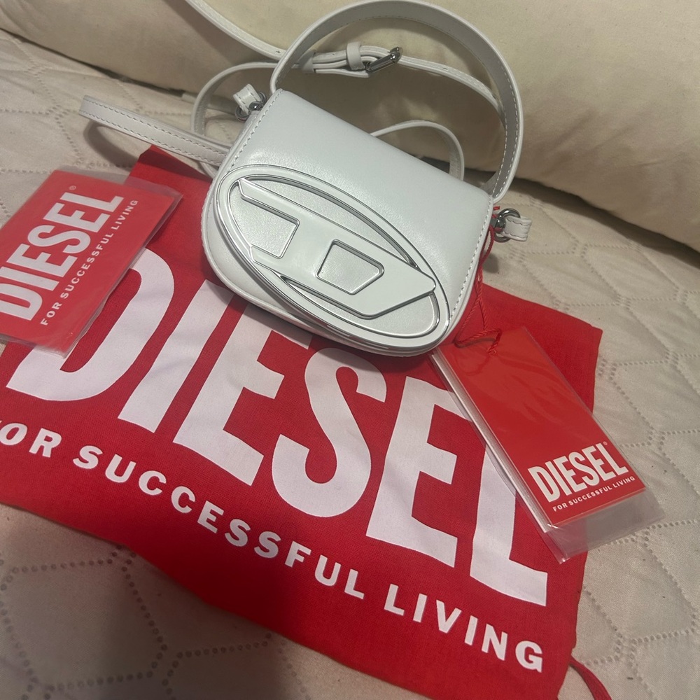 Diesel mini bag